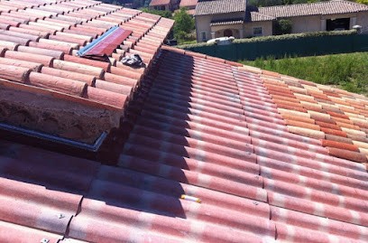 Lucciana Toiture Et Charpente, Couvreur à Lucciana