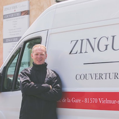 Zinguerie Occitane, Couvreur à Vielmur-sur-Agout