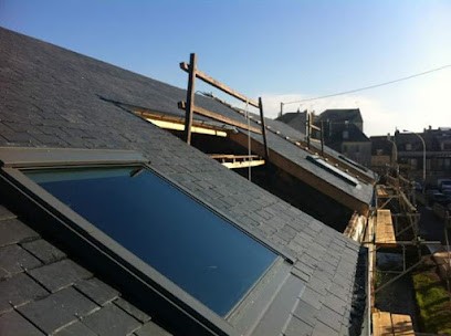 Crouillebois-Argant Couverture, Couvreur à Crosne