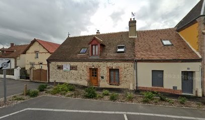 Couverture Du Perche, Couvreur à La Bazoche-Gouet