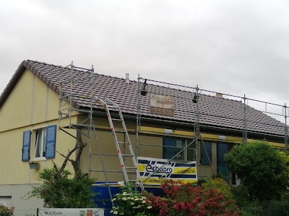 Couverture Zinguerie Fessler, Couvreur à Wegscheid