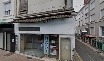 Couverture plomb et zinc Beautour, Couvreur à Barbey