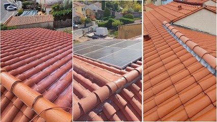 SBC RENOV', Couvreur à Réquista