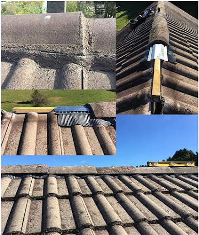 Est Habitat Conseil, Couvreur à Remiremont