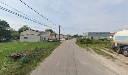 Franc Comtoise de Couverture, Couvreur à Vaivre-et-Montoille