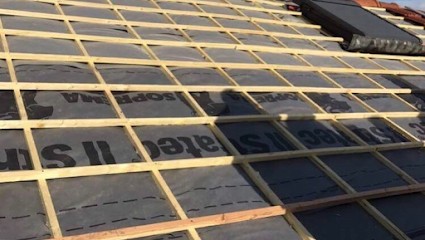 Technic Couverture, Couvreur à Montluçon