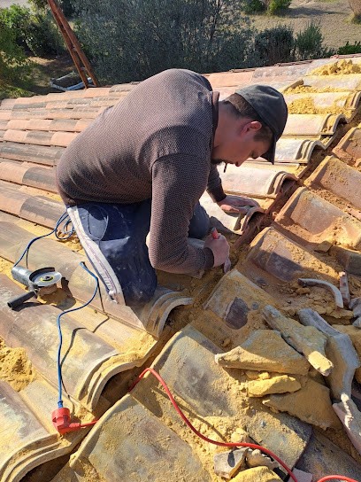 Jh Toiture Service, Couvreur à Malaucène