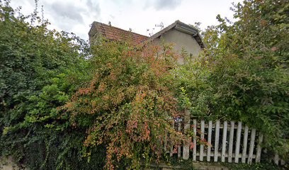 Cmb77, Couvreur à Mouy-sur-Seine