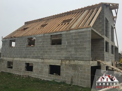 Lambert Couverture - Magenta Épernay, Couvreur à Magenta