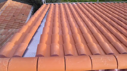 CBMCConstruction, Couvreur à Saint-Colomban