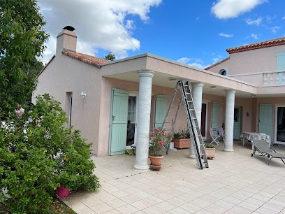 Artisan Couvreur Toutain, Couvreur à Lunel