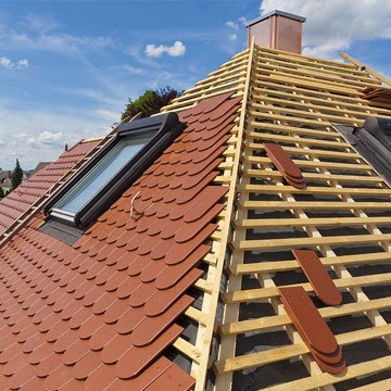 GV RÉNOVATION - COUVREUR VICHY 03: Démoussage Étanchéité Réparation Toiture Couverture Ravalement Artisan Allier Saint-Prix, Couvreur à Saint-Germain-des-Fossés