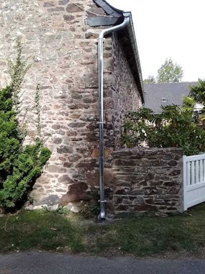 Jaffrelot Couverture, Couvreur au Vieux-Bourg