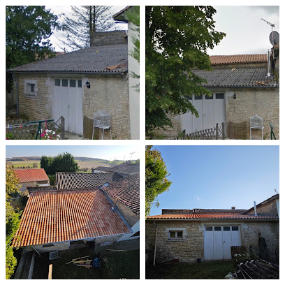 Ff Renov, Couvreur à la Faye
