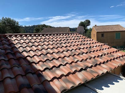 Ets Strack Toiture - Couvreur La-Colle-sur-Loup, Couvreur à La Colle-sur-Loup