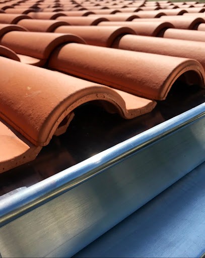 Couverture Le Berre FILS, Couvreur à Rochefort