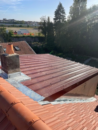 EIRL CG CONCEPT Charpente/Couverture/Zinguerie, Couvreur à Montigny-lès-Metz