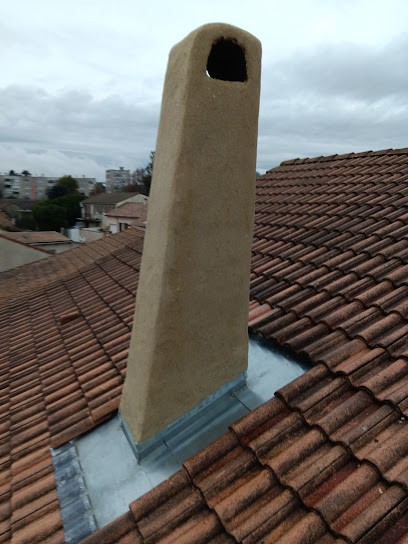 OCBAT26, Couvreur à Mours-Saint-Eusèbe