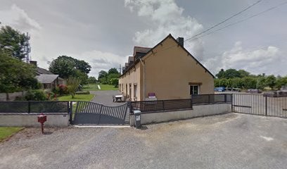 Aubry Sébastien, Couvreur à Montreuil-sur-Ille