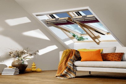 Malary Couverture, Couvreur à Pierric