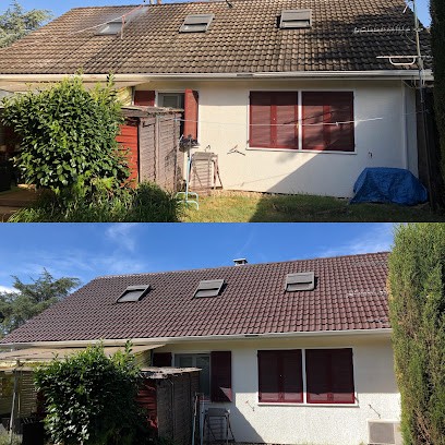 TCN Protect Habitat, Couvreur à Diémoz