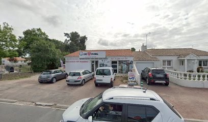 Renov Habitat 85, Couvreur à Challans