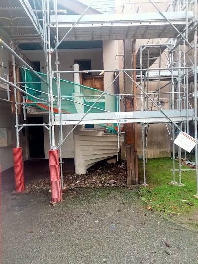 ISOTOIT, Couvreur à Sainte-Marie-des-Champs