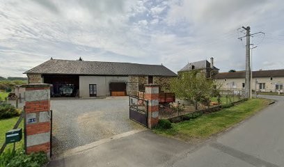 Berthier Couverture, Couvreur à Orches