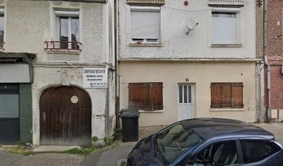 Maximilien Toiture, Couvreur à Montataire