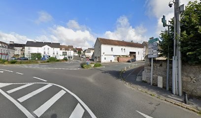 Monsieur Michael Cottray, Couvreur à Mareuil-sur-Ourcq