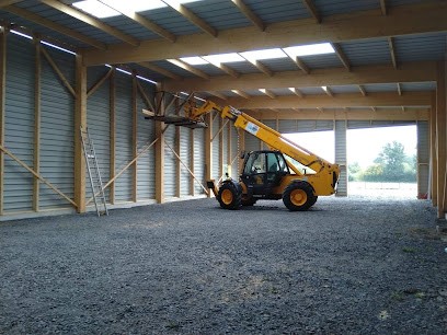 Mahaut Guillaume, Couvreur à Saint-Clair-sur-l'Elle