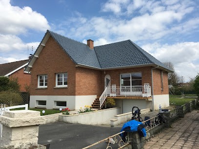 Entreprise LEVY, Couvreur à Lyon 02