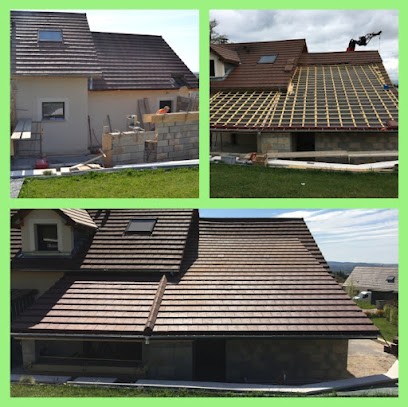 3D-toitures Couvreur Villefranche-sur-saône , Rénovation Toiture Façades , Démoussage Et Anti-mousse 69/01, Couvreur à Villefranche-sur-Saône