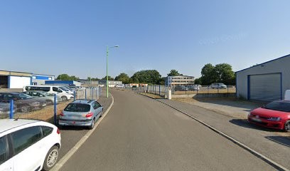 CEC, Couvreur à Couzeix