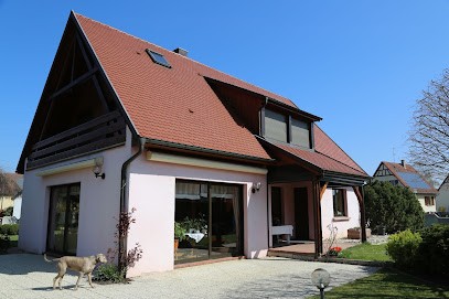 Technitoit Gap, Couvreur à Tallard