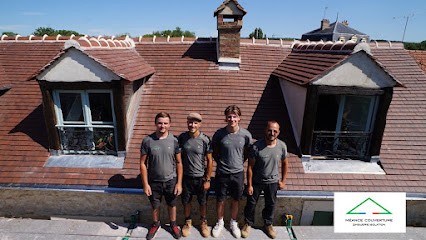 MÉANCE COUVERTURE, Couvreur à Thiverval-Grignon