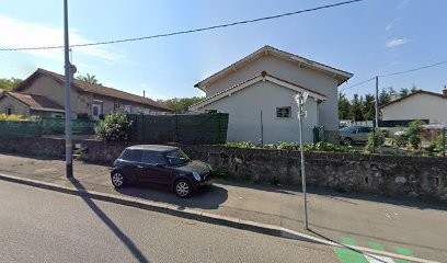 Entreprise J.B Massardier, Couvreur au Chambon-Feugerolles