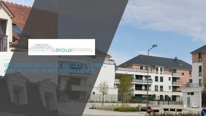 Leroux SAS, Couvreur à Ennery