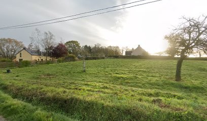 Gibier Entrep, Couvreur à Iffendic