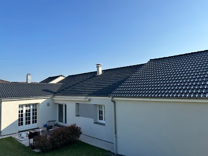 LM Couverture- Couvreur 54 Réparation Nettoyage Rénovation Toiture Zinguerie Charpente Meurthe-et-Moselle Laneuveville Nancy, Couvreur à Laneuveville-devant-Nancy