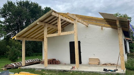 Les Rénovations Montoises, Couvreur à Mont-de-Marsan