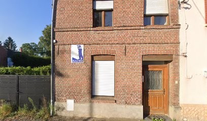 Thellier Emmanuel, Couvreur à Saméon