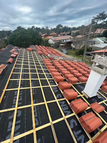 JDL Couverture, Couvreur au Bouscat