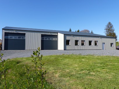 Sarl Bouillin Couverture-zinguerie, Couvreur à Labrousse