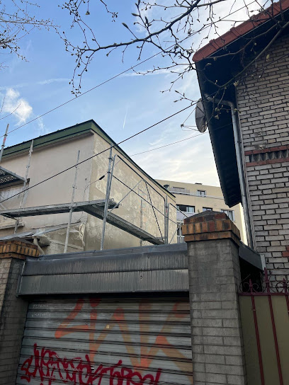 Sasu Couverture Dhont, Couvreur à Herblay-sur-Seine