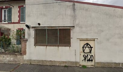 Bossu Louis Couverture, Couvreur à Souppes-sur-Loing