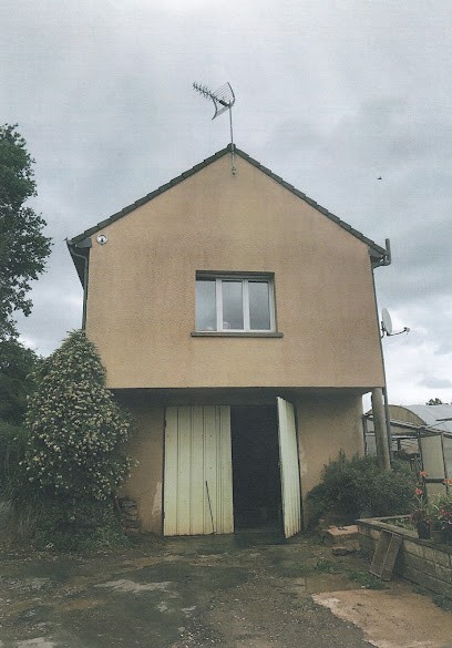 Entreprise DUFRESNE & Fils, Couvreur à Pazayac