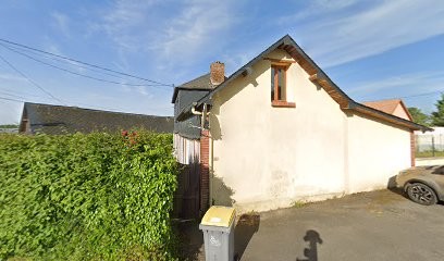 Lemonnier Joël, Couvreur à Saint-Pierre-Bénouville