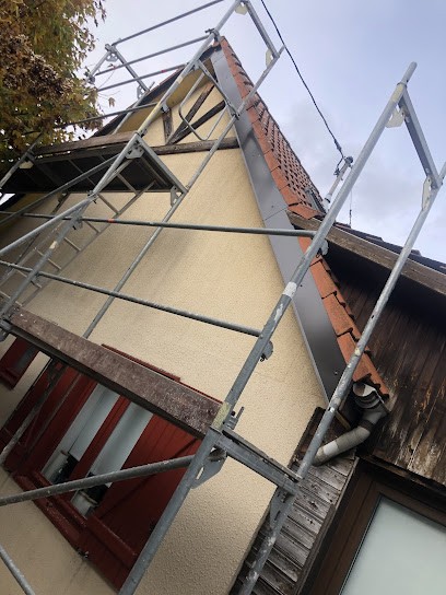 Couvreur-zingueur Strasbourg, Schiltigheim, Oberhausbergen: MG Couverture, Couvreur à Oberhausbergen