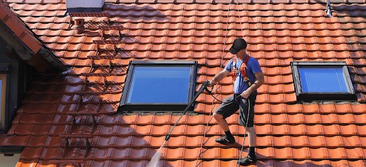 Schumaker Batiment Nettoyage, Couvreur à Creutzwald